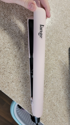 l'ange Le Ceramique Flat Iron