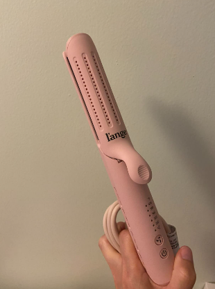 l'ange Le Duo 360° Airflow Styler