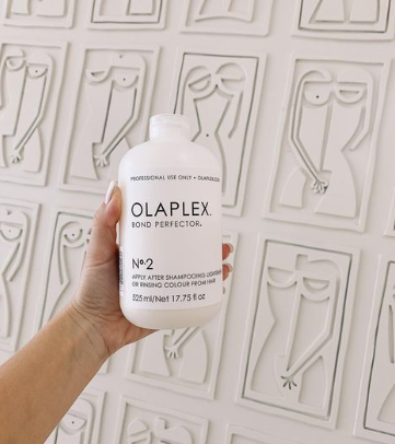 Olaplex No 2 Bond Perfector