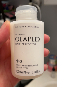 Olaplex No 3 Hair Perfector