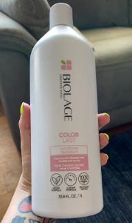 Biolage Color Last Conditioner