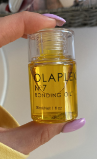 Olaplex No 7 Bonding Oil