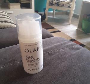 Olaplex No 8 Bond Intense Moisture Mask