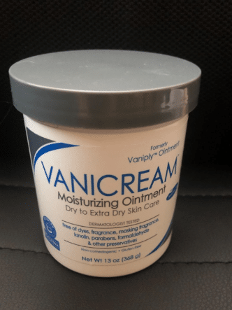 Vanicream Moisturizing Ointment