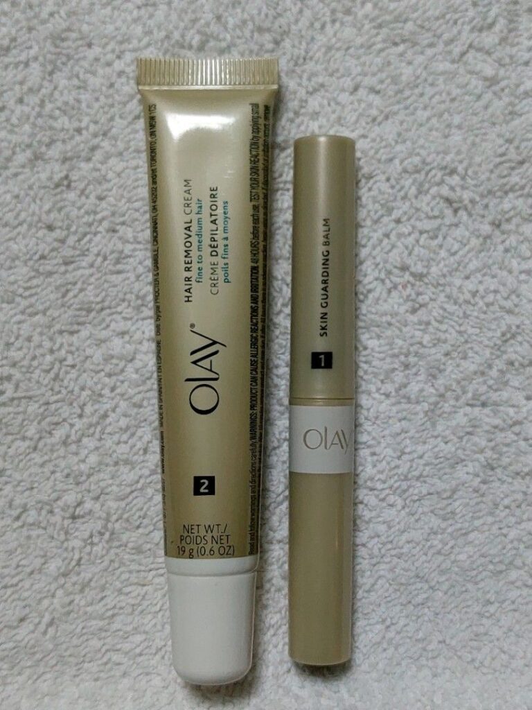 olay hair removal cream Olay Hair Removal Discontinuation