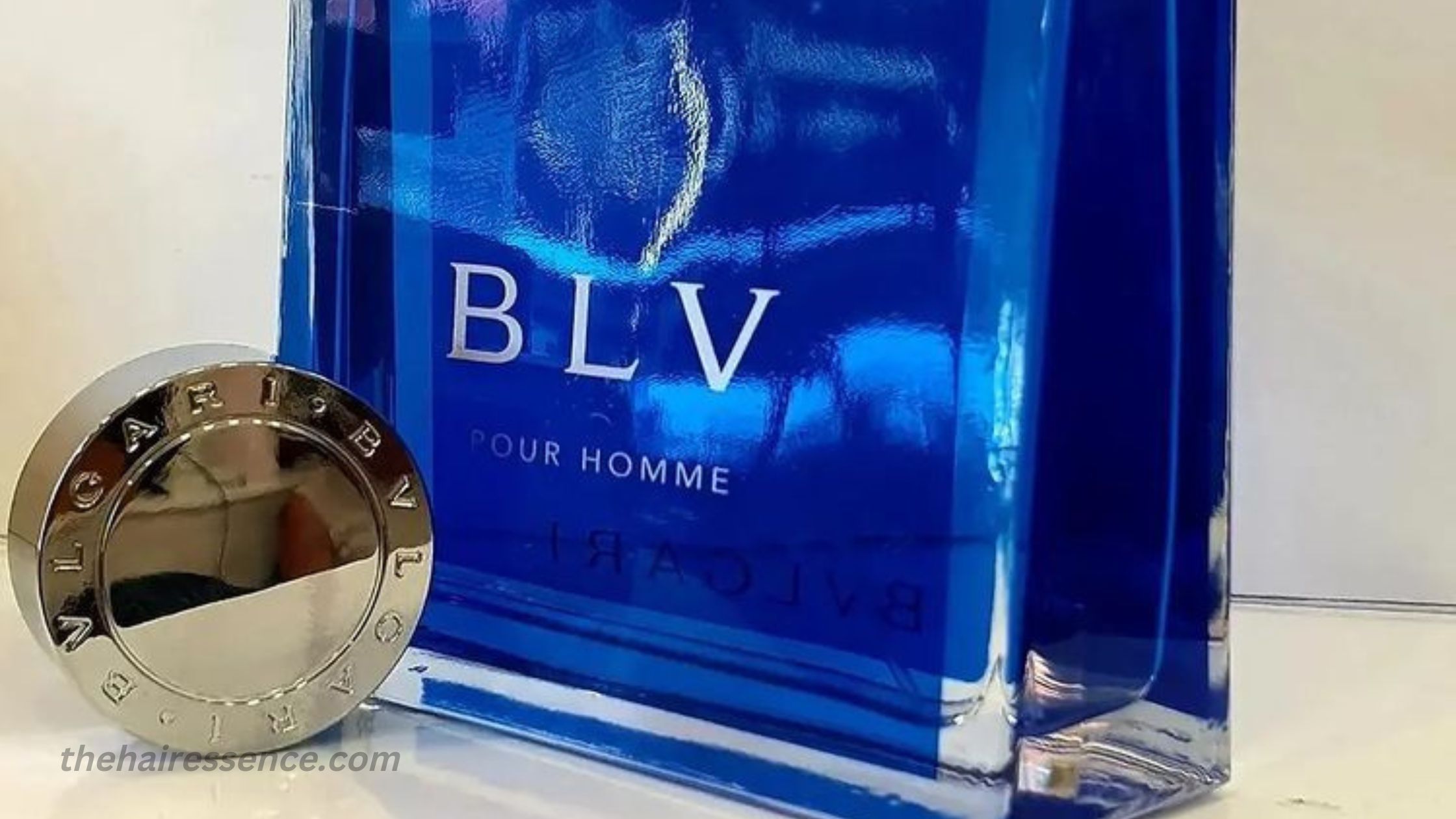 Pour Homme: What Does Pour Homme Fragrance Mean