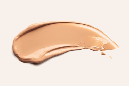 water-based vs silicone-based foundation