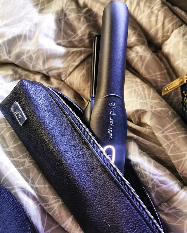 ghd straightener