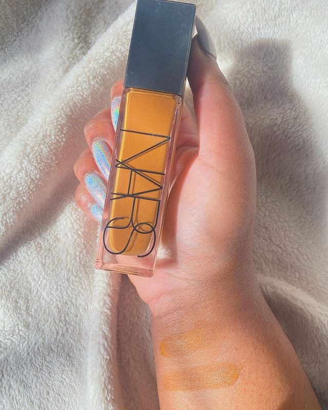 nars foundation