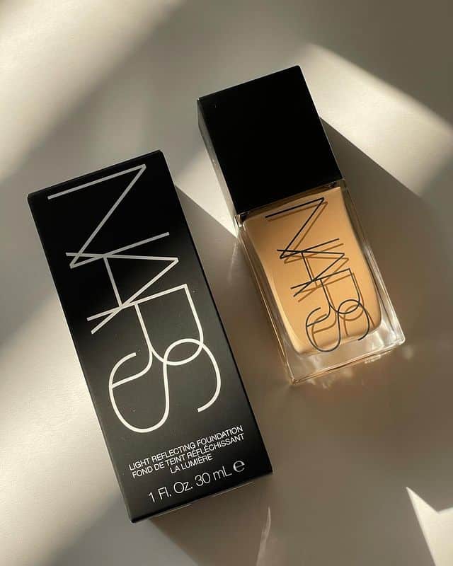 nars foundation