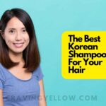 Best Korean Shampoos
