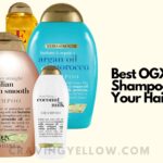 Best OGX Shampoos