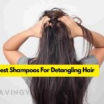 Best Shampoo For Tangled Hair