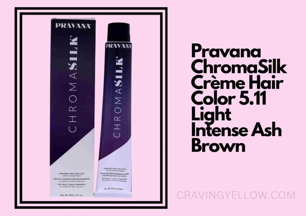 dark ash brown box dye