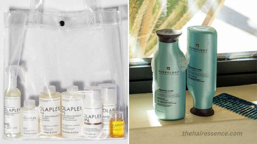 olaplex and pureology