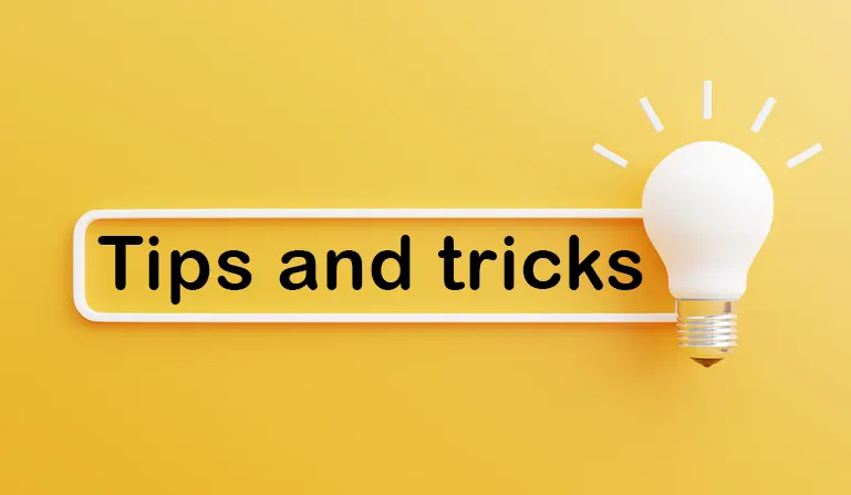 Tips to prevent staining temporary hair color spray on clothes