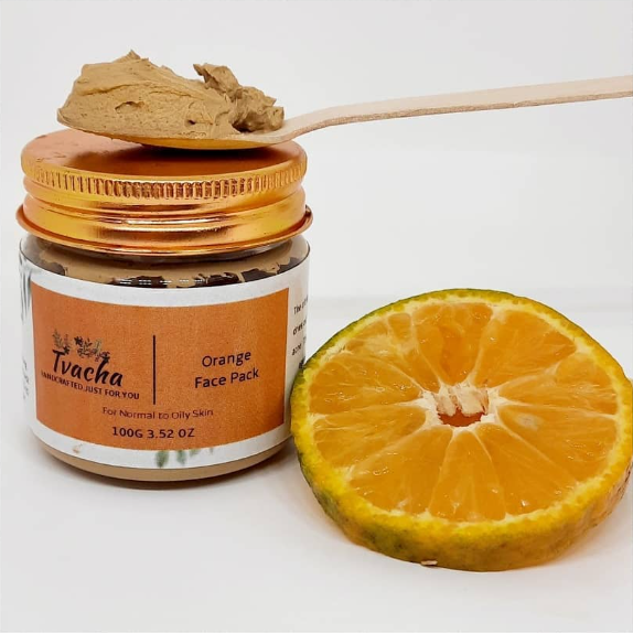 best product for reducing open pores