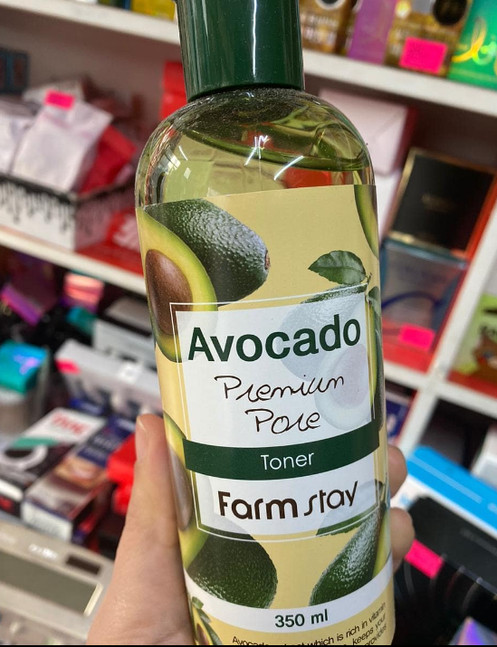 natural fruit toners for glowing skin