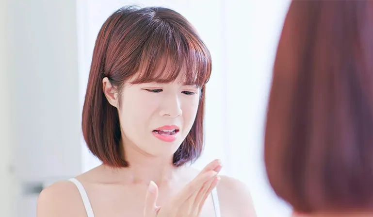 oily skin have solutions