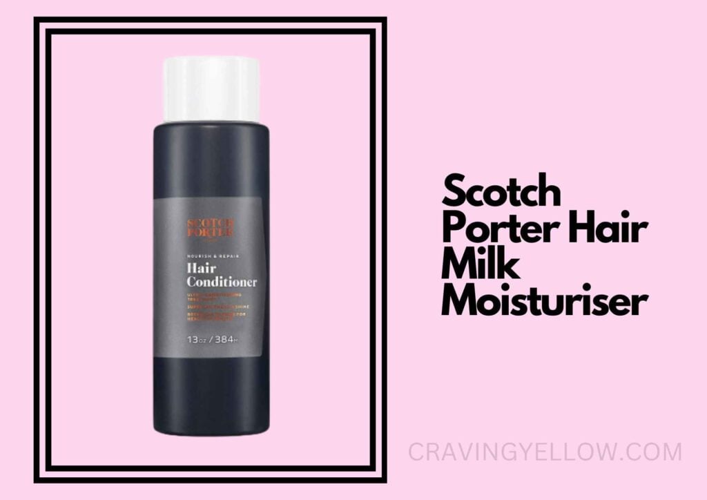 scotch Porter Hair Conditioner