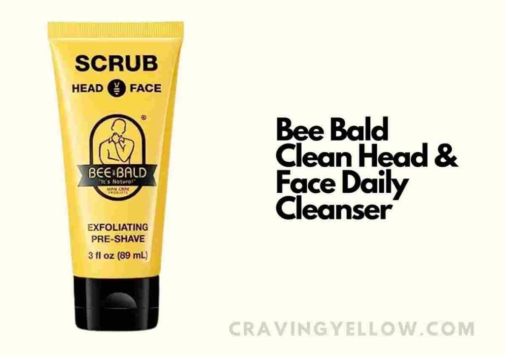 best sulphate and paraben free shampoo for bald head