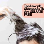 Best Sulfate Free Low pH Shampoos