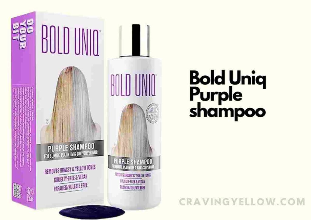 lightening shampoo for red hair