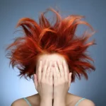 Is temporary hair dye bad for your hair