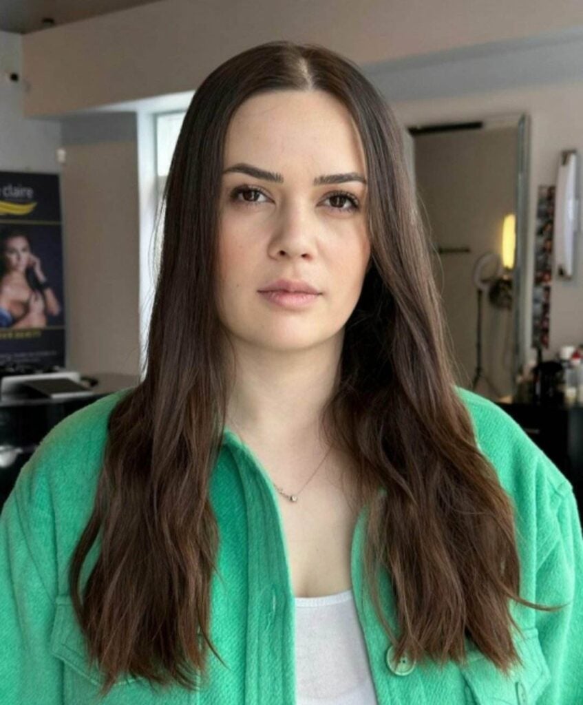 Why is My Hair Longer on One Side Than the Other