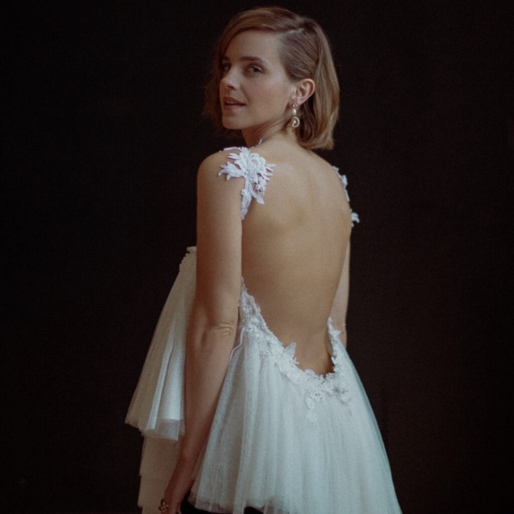 Emma Watson Aging Poorly