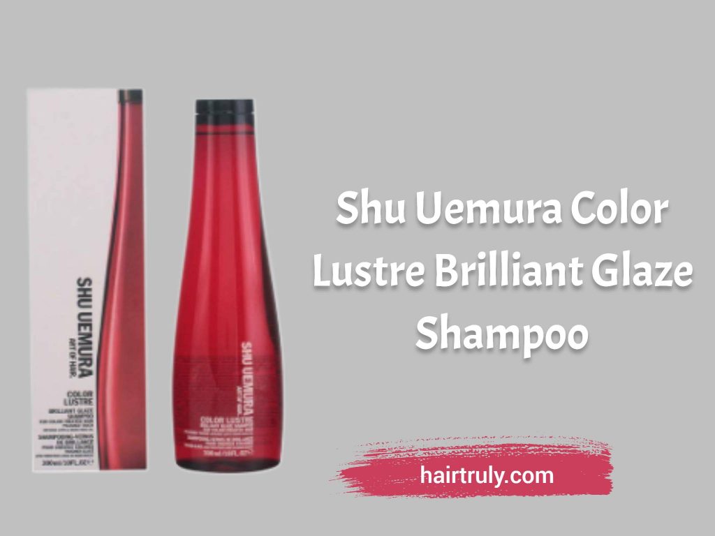 Blue Hair Shampoo 2022