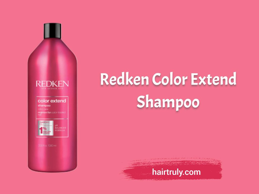 Shampoo for Blue Hair