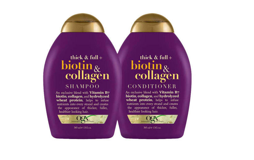 best to buy ogx shampoo