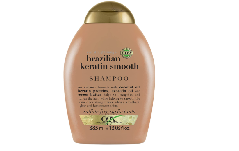ogx shampoo
