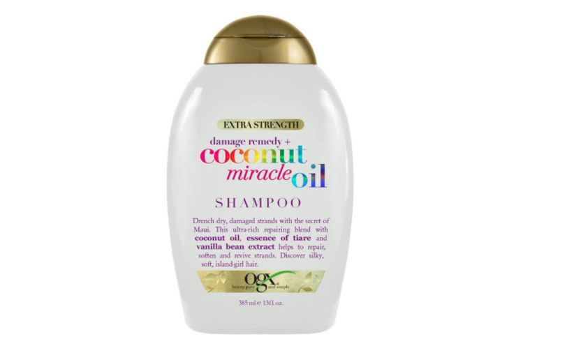 top ogx shampoo
