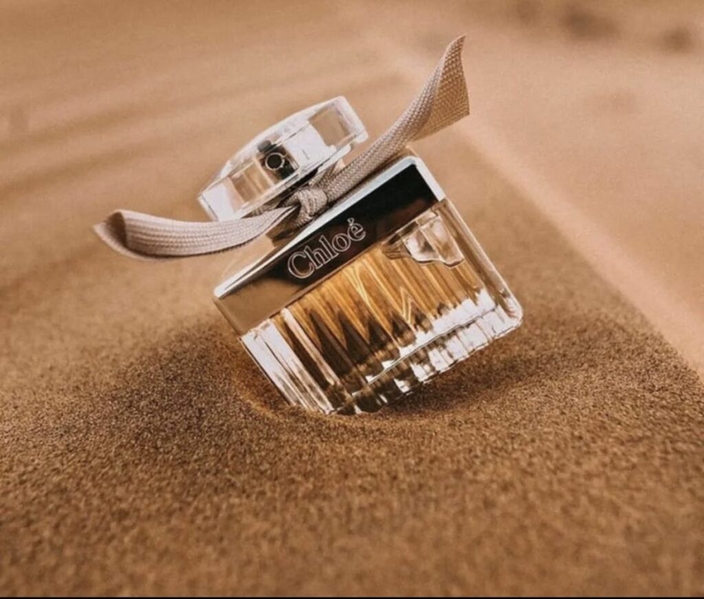 Is Original Chloe Perfume Discontinued