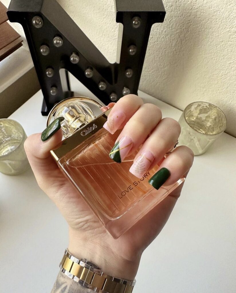 Is Original Chloe Perfume Discontinued