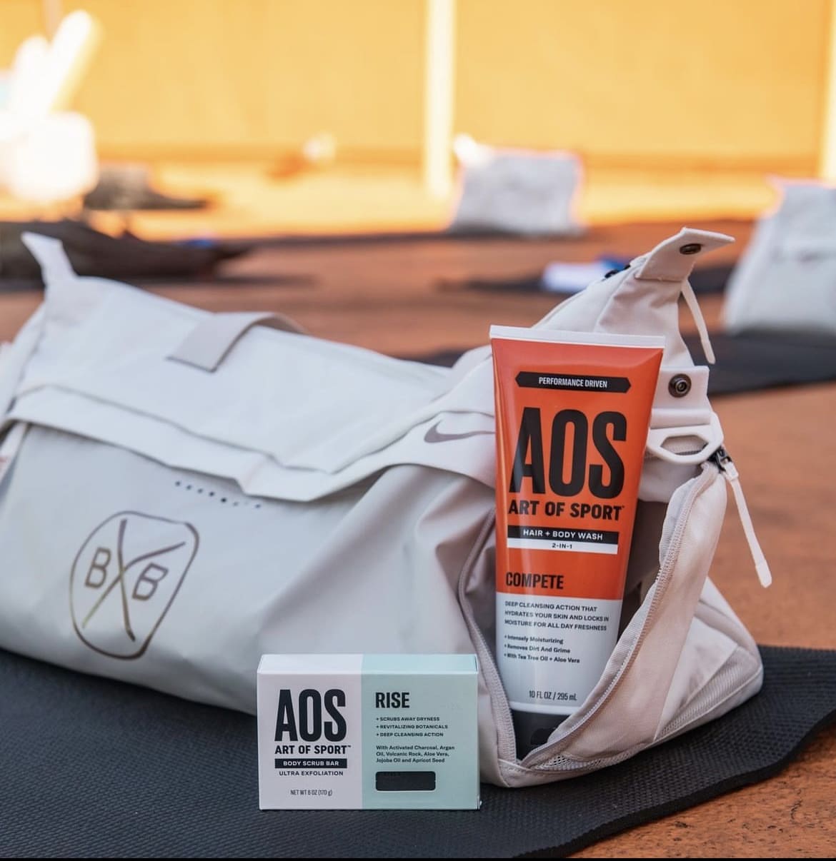 Is AOS Deodorant Discontinued In 2024: And Any Alternatives?