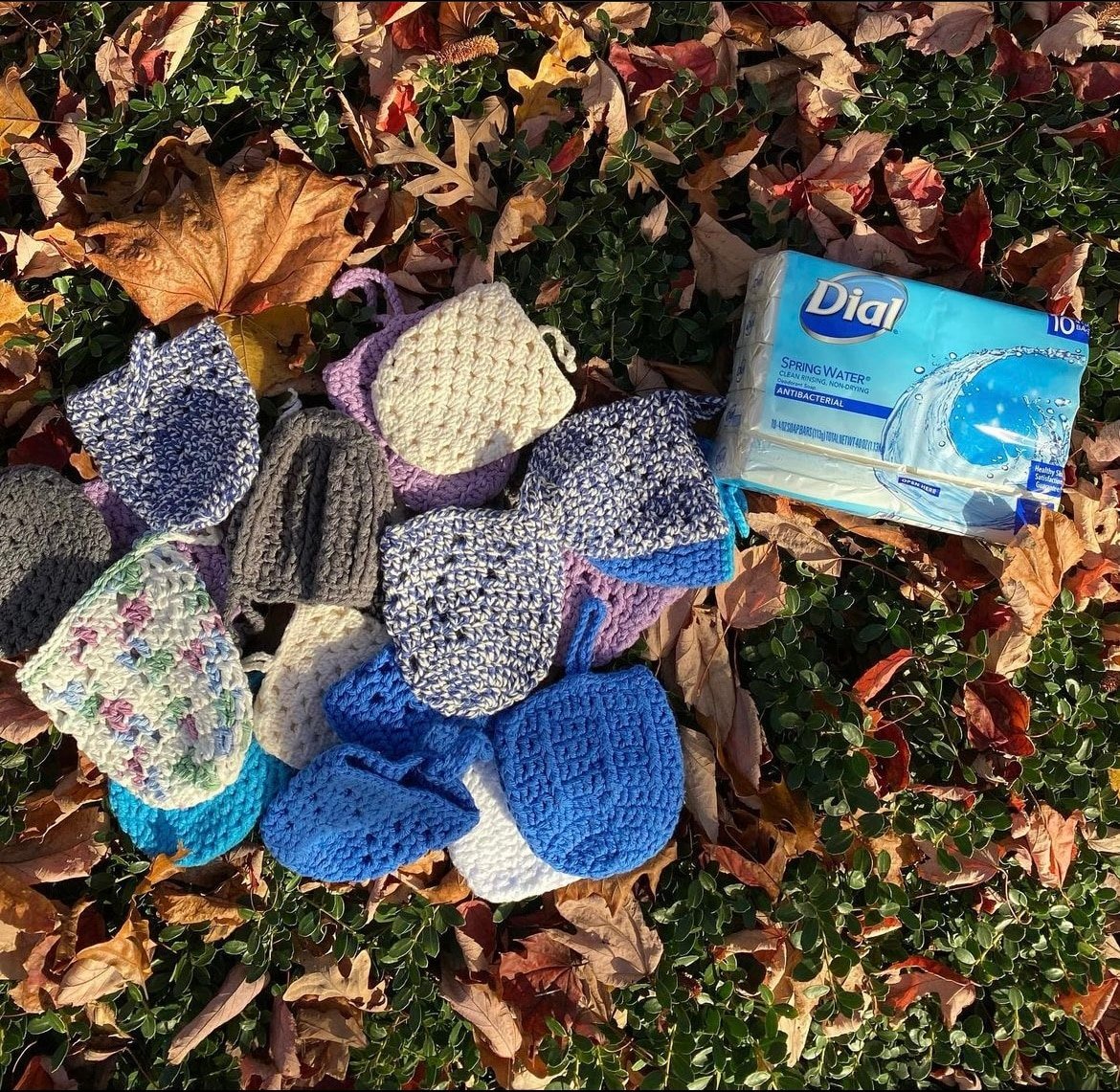 Is Dial Glycerin Soap Discontinued In 2024