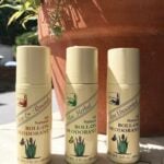 alvera deodorant discontinued