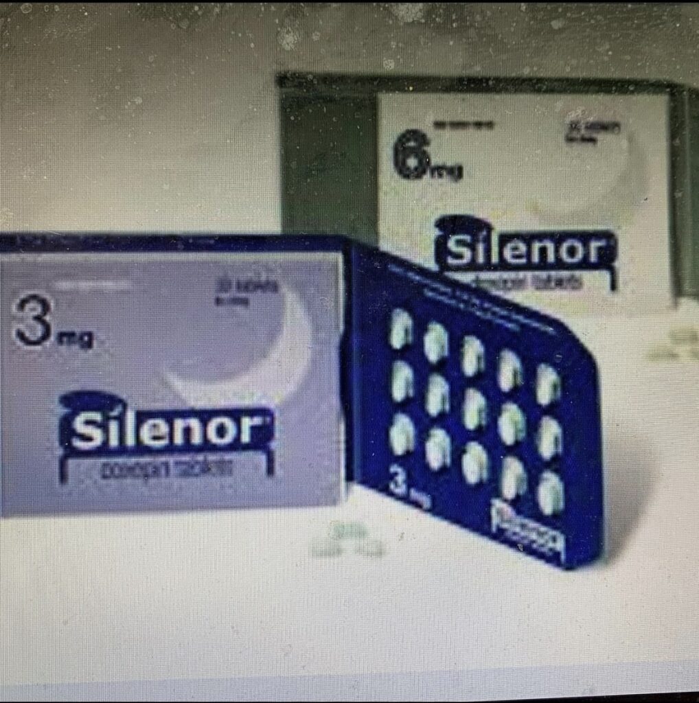 Is Doxepin Discontinued