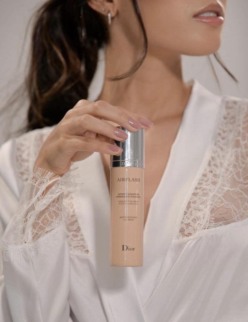 dior airflash sold out