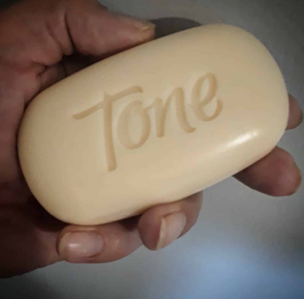 Is Tone Soap Discontinued