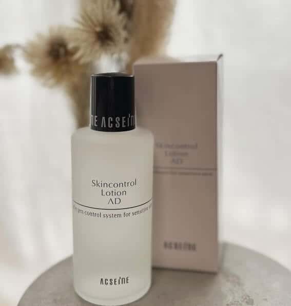 micellar acasein review