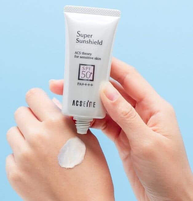 myprotein acasein review