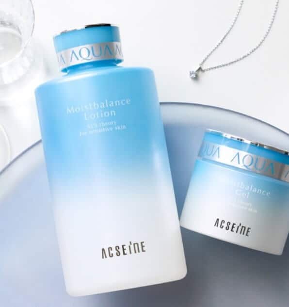 inc micellar acasein review
