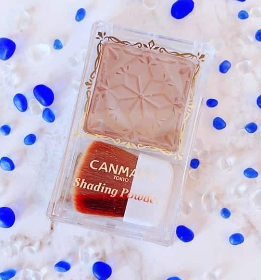 Canmake Shading Powder