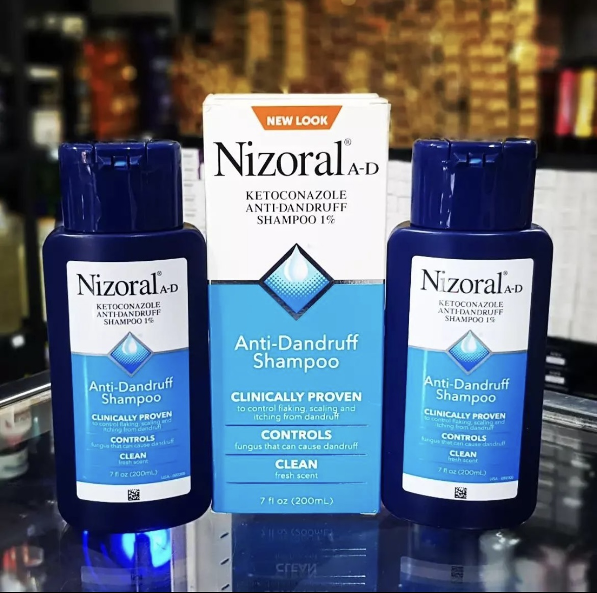 Does Ketoconazole Shampoo Cause Hair Loss