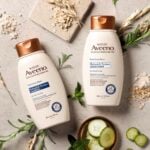 Is  Aveeno Shampoo Sulfate Free, Aveeno shampoo, Sulfate free Aveeno shampoo, Aveeno shampoo ingredients, Benefits of Aveeno shampoo