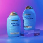 Is OGX Shampoo Sulfate Free, OGX shampoo, Sulfate free OGX shampoo, How to use OGX shampoo, Benefits of OGX shampoo